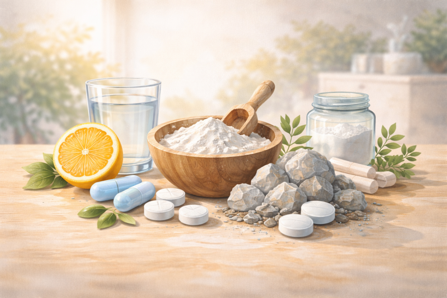 Magnesium richtig einnehmen: Formen, Alltag und sinnvolle Einordnung